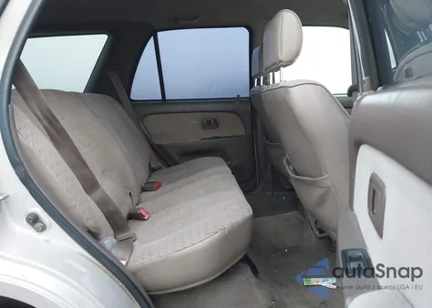 1997 Toyota 4Runner z USA, uszkodzony, nr VIN JT3HM84R8V0021320